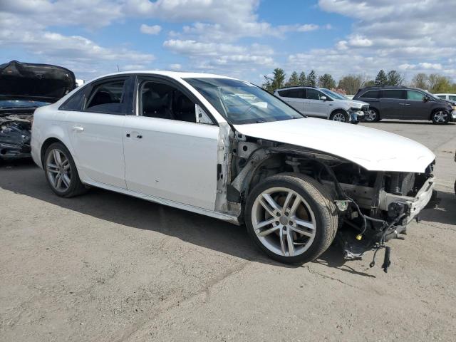 Vin: waubfafl3ga011199, lot: 50936265, audi a4 premium s-line 20164