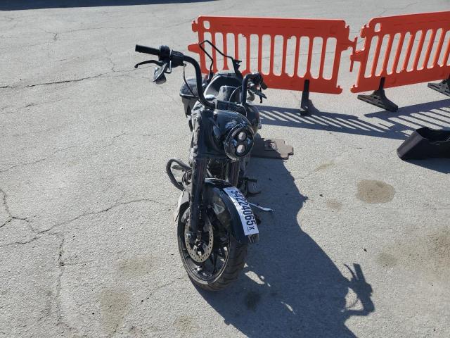 2023 HARLEY-DAVIDSON FLHRXS - 1HD1KVP26PB625857