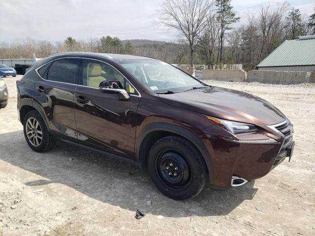 Vin: jtjbarbz3g2049193, lot: 52557985, lexus nx 200t base 20164