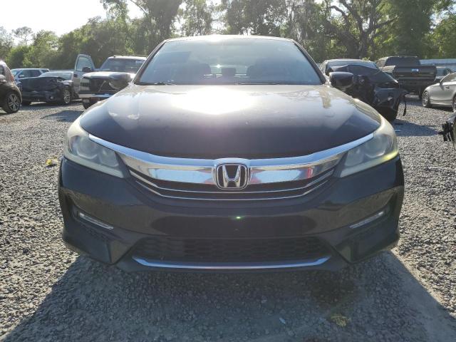 2016 HONDA ACCORD SPO - 1HGCR2E50GA012996