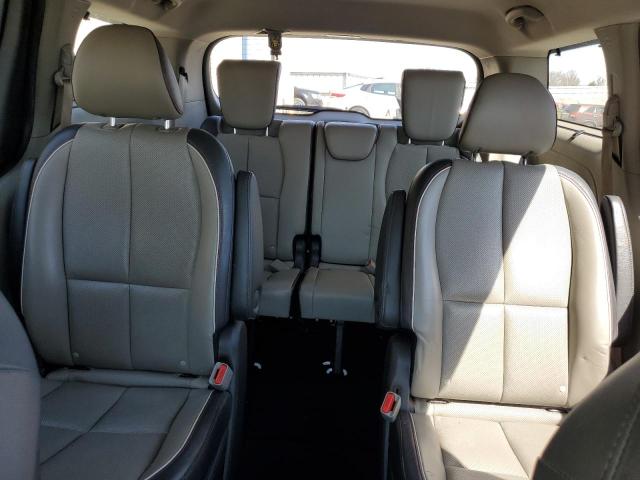 2015 KIA SEDONA EX KNDMC5C16F6079738