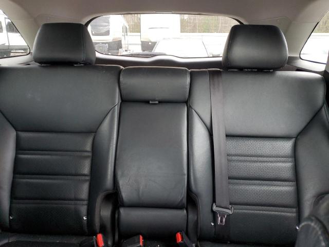 2018 KIA SORENTO EX - 5XYPH4A51JG383810