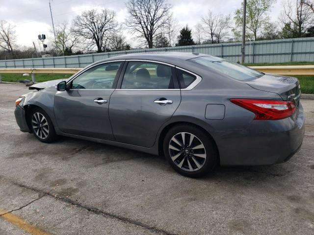 Vin: 1n4al3apxhc244733, lot: 52401005, nissan altima 2.5 20172
