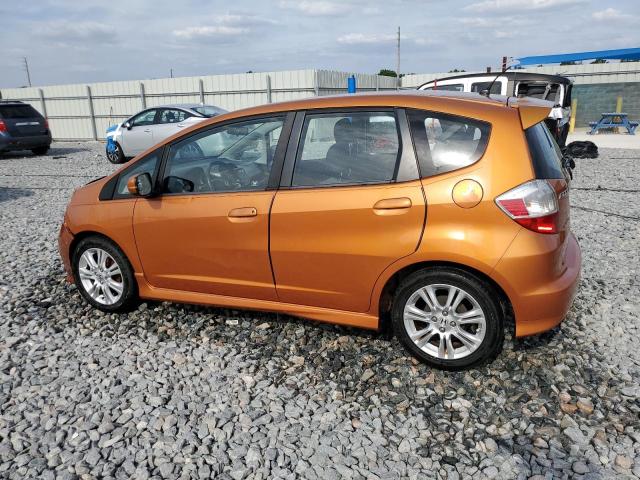 Vin: jhmge8h59bc007883, lot: 54194635, honda fit sport 20112