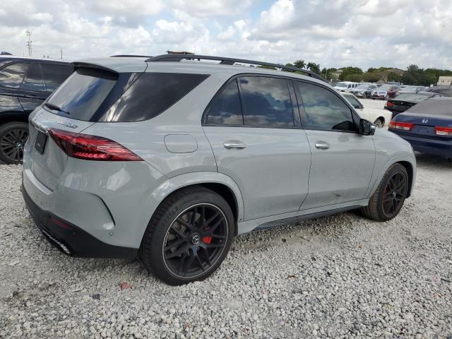 Vin: 4jgfb8kb0rb193622, lot: 54473495, mercedes-benz gle-class 63 s 4matic amg 20243
