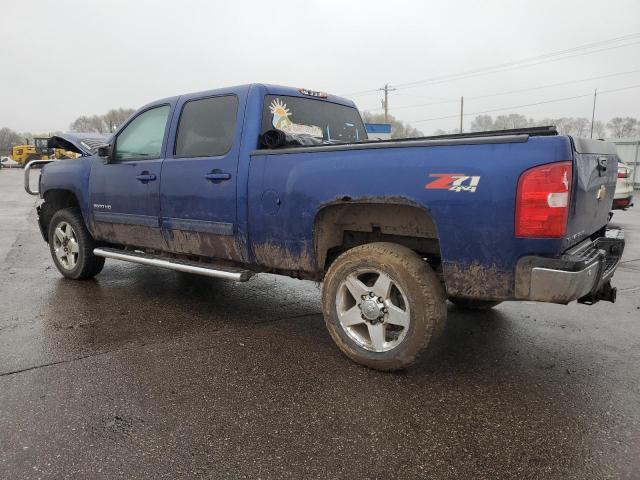 Vin: 1gc1kye81ef190763, lot: 54576585, chevrolet all models k2500 heavy duty ltz 20142