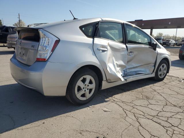 Vin: jtdkn3du8a0240973, lot: 53843555, toyota prius 20103