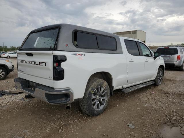 Vin: 1gcuyded1kz357232, lot: 53981565, chevrolet all models k1500 lt 20193