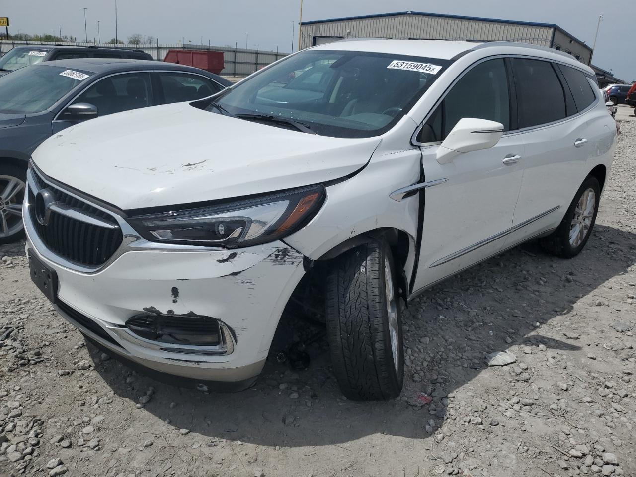 BUICK ENCLAVE ESSENCE