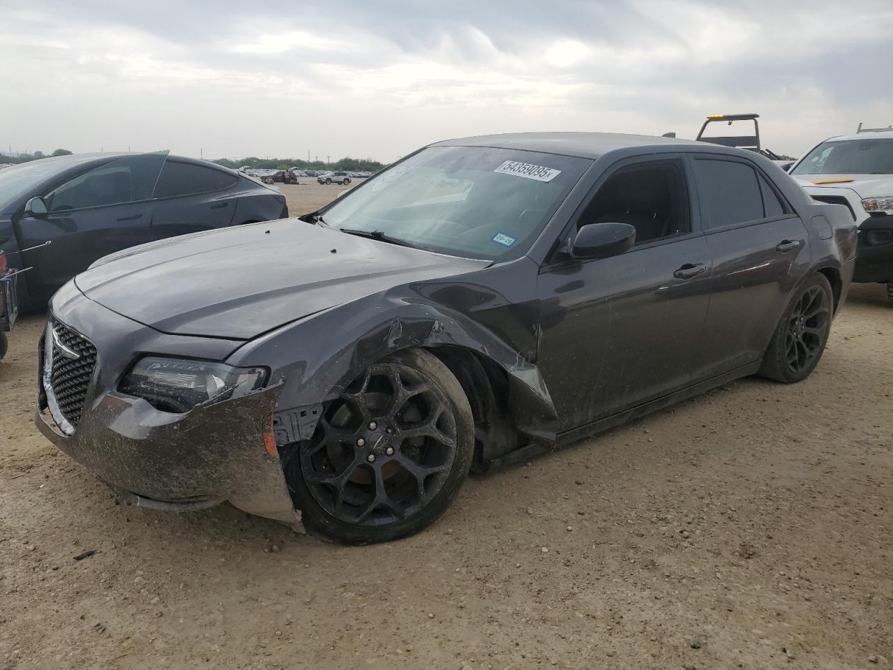 CHRYSLER 300 TOURING