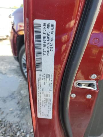 2024 JEEP WAGONEER S 1C4SJVAP5RS114558