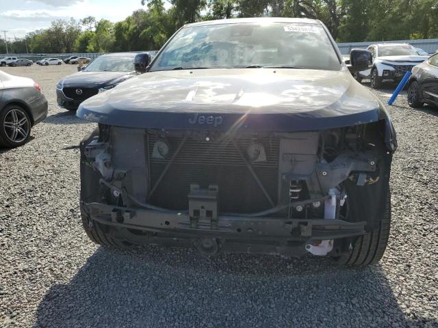 2018 JEEP GRAND CHER - 1C4RJECG2JC444197