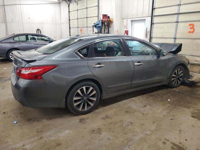Vin: 1n4al3ap3hc174203, lot: 54200965, nissan altima 2.5 20173