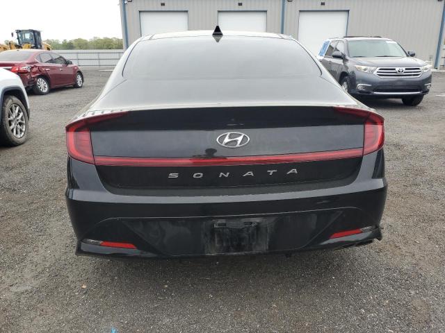 2020 HYUNDAI SONATA SEL - 5NPEF4JA6LH018559