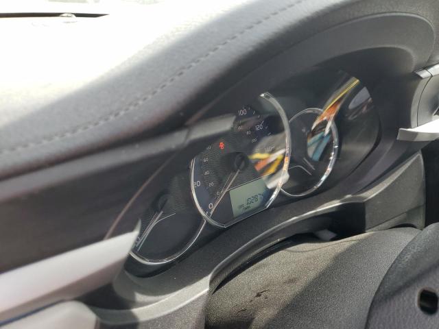 2016 TOYOTA COROLLA L - 2T1BURHE1GC563608
