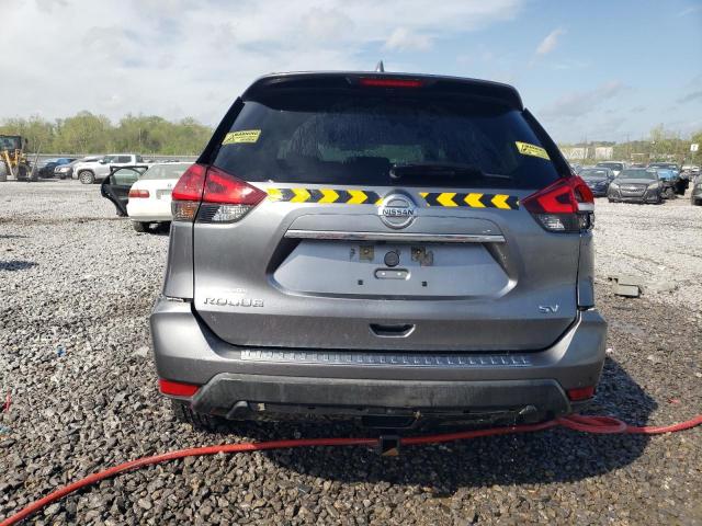 2018 NISSAN ROGUE S - KNMAT2MT1JP614060