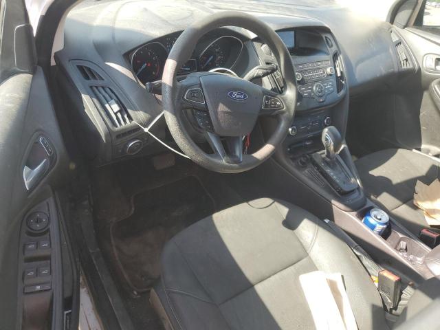 2018 FORD FOCUS SE - 1FADP3K27JL324632