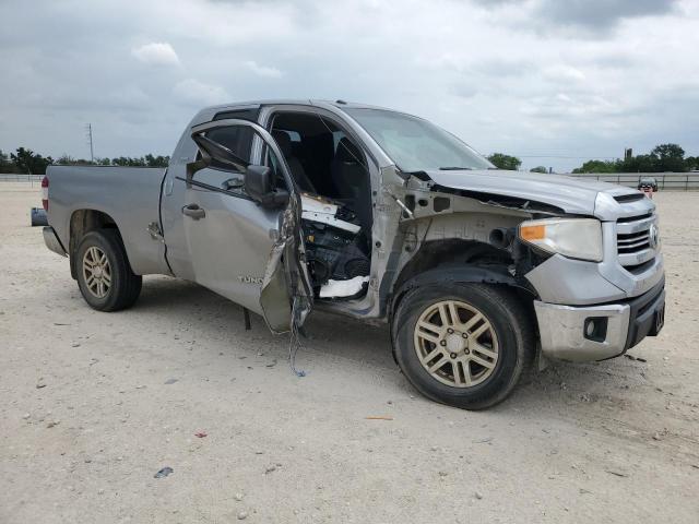 Vin: 5tfrw5f12gx210037, lot: 49636355, toyota tundra double cab sr 20164