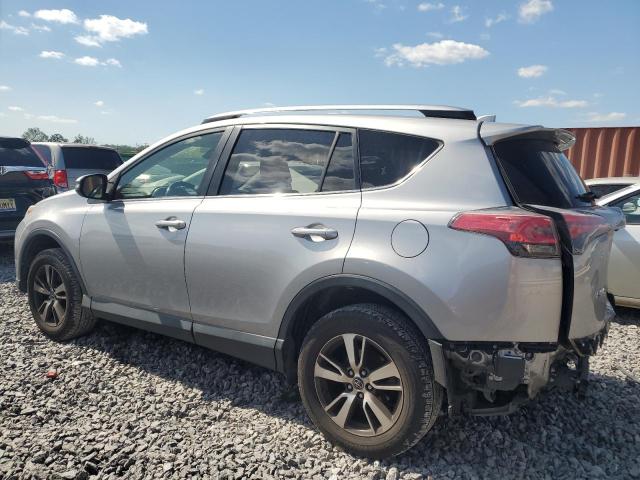 2018 TOYOTA RAV4 ADVEN - JTMWFREV6JD112751