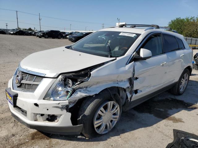 Vin: 3gyfnaey5as547852, lot: 52314605, cadillac srx luxury collection 2010 img_1