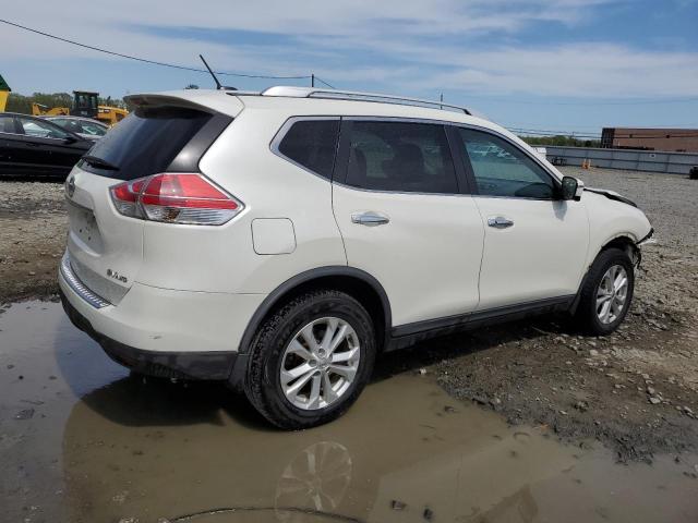 Vin: knmat2mv0gp713947, lot: 55173865, nissan rogue s 20163