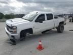 2017 CHEVROLET SILVERADO - 1GC1KVEY1HF174386