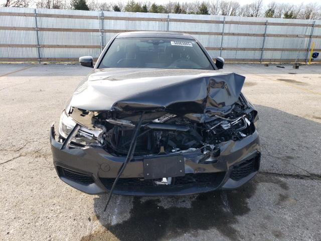 2019 BMW 540 I - WBAJE5C5XKWW01214