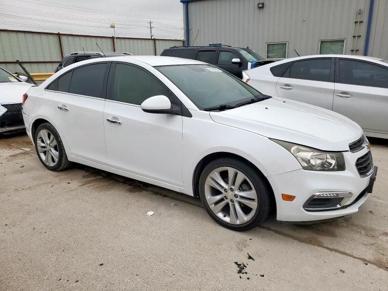Vin: 1g1pg5sb5g7222324, lot: 51680885, chevrolet cruze ltz 20164