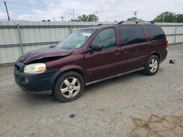 CHEVROLET UPLANDER L
