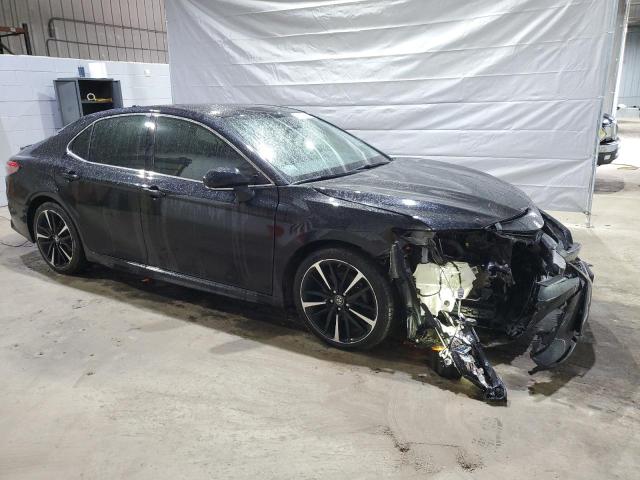 2019 TOYOTA CAMRY XSE - 4T1BZ1HK3KU026903