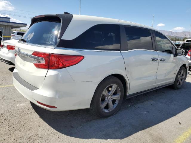 2018 HONDA ODYSSEY EX - 5FNRL6H72JB058195