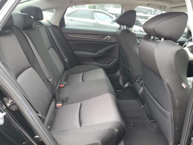 2018 HONDA ACCORD HYB - 1HGCV3F46JA017344