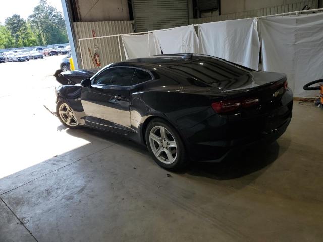 Vin: 1g1fb1rs1k0105642, lot: 52383215, chevrolet camaro ls 20192