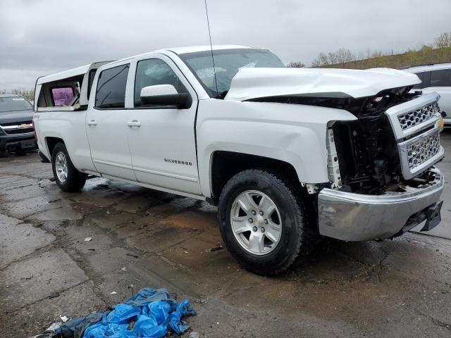 Vin: 3gcukrec8fg436263, lot: 54709885, chevrolet all models k1500 lt 20154
