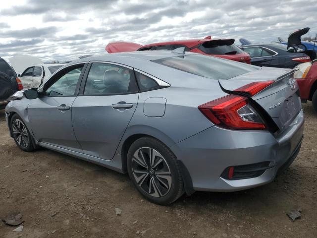 Vin: 19xfc1f7xge010936, lot: 53303815, honda civic exl 20162