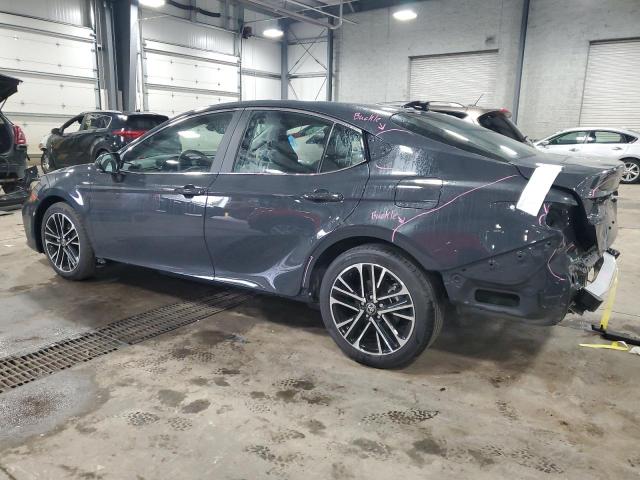 Vin: 4t1daack2su593367, lot: 53516015, toyota camry xse 20252