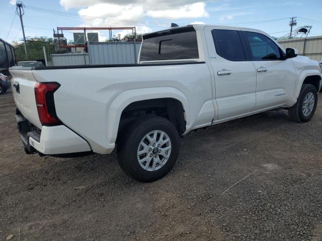 Vin: 3tykb5fn2rt008828, lot: 53723085, toyota tacoma double cab 20243