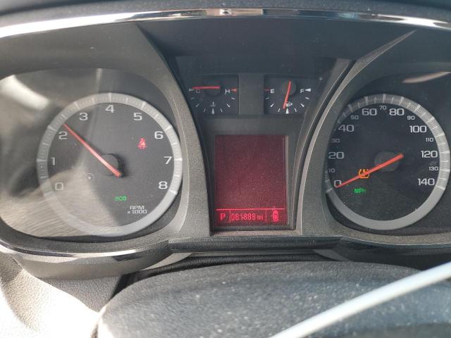 2016 GMC TERRAIN SL - 2GKALPEK4G6154277