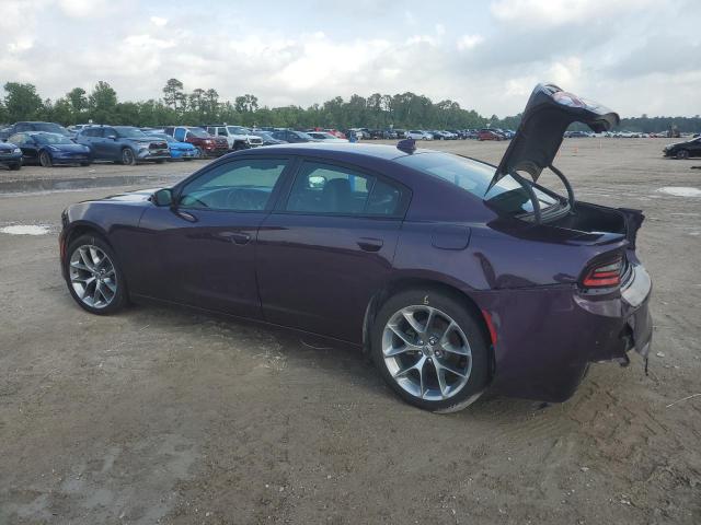 Vin: 2c3cdxbg0lh187913, lot: 54498405, dodge charger sxt 20202