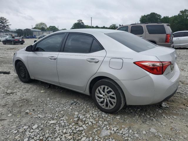 Vin: 2t1burhe0jc049403, lot: 54617725, toyota corolla l 20182