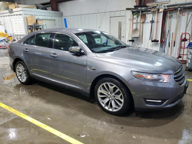 Vin: 1fahp2f81dg150418, lot: 51460565, ford taurus limited 20134