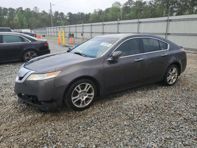 ACURA TL