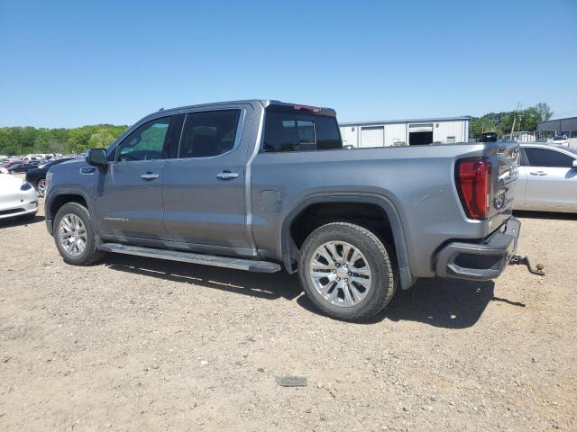 Vin: 3gtu9fedxmg432425, lot: 52967115, gmc sierra k1500 denali 20212