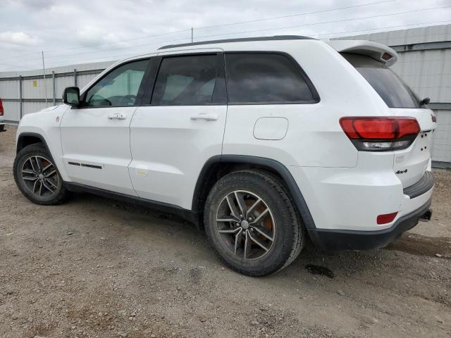 Vin: 1c4rjflg1jc268684, lot: 53966885, jeep grand cher trailhawk 20182