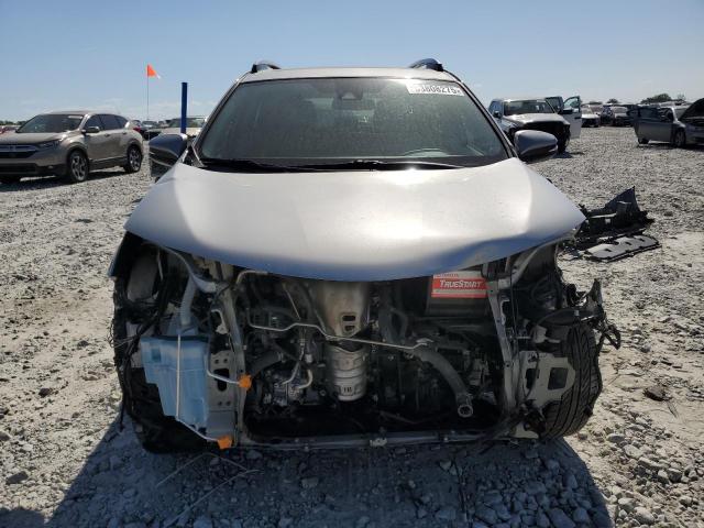 2018 TOYOTA RAV4 ADVEN - 2T3WFREV5JW506910