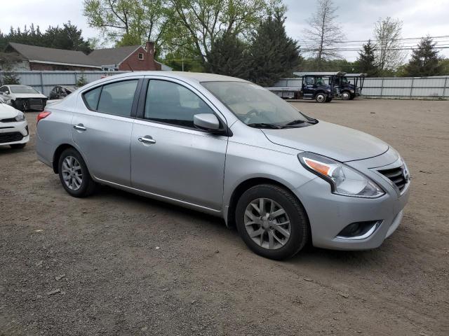 Vin: 3n1cn7ap4kl820738, lot: 54351455, nissan versa s 20194