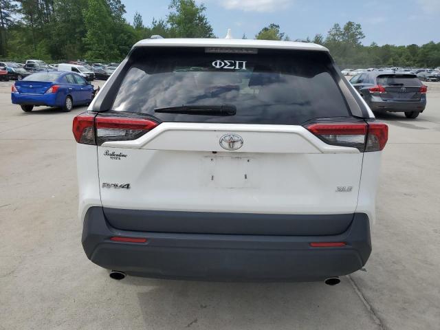2019 TOYOTA RAV4 XLE P - 2T3C1RFV5KW056435