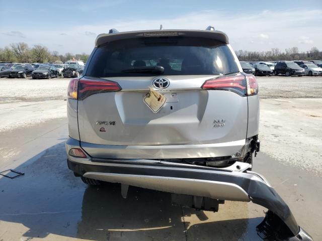 2018 TOYOTA RAV4 ADVEN - 2T3RFREV3JW740122