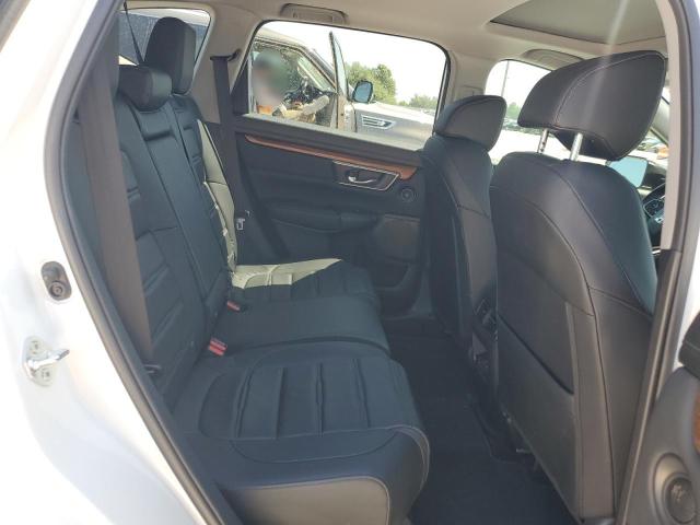 2022 HONDA CR-V EXL - 5J6RW1H80NA021576