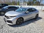 2017 HONDA CIVIC EX - SHHFK7H5XHU202188